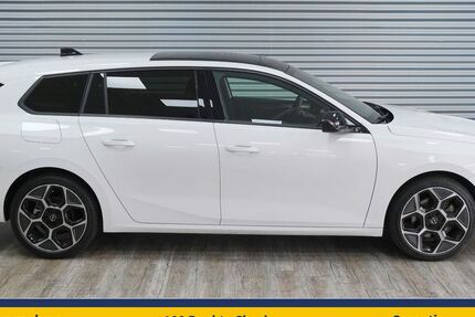 Opel Astra 11.900 km 25.940 € Gau-Bickelheim 55599