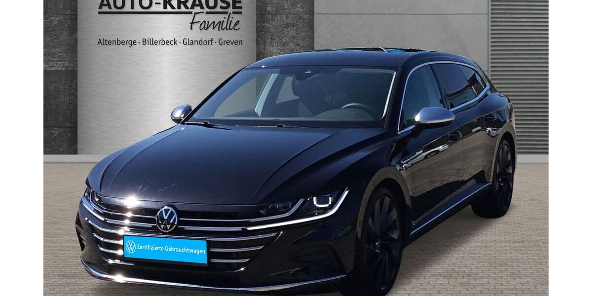 VW Arteon 54.540 km 29.835 &euro; Glandorf 49219