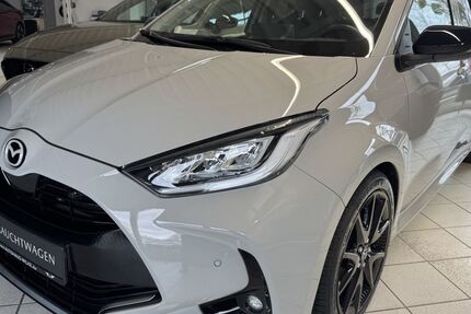 Mazda 2 Hybrid 15.912 km 21.500 &euro; Magdeburg 39120