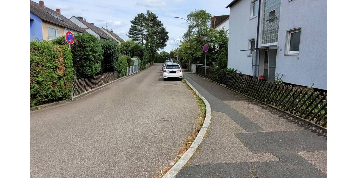 Etagenwohnung Schwabach Forsthof - 3 Zimmer, 70 m&sup2;, 620&euro; | Angebot:26556984
