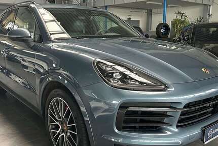 Porsche Cayenne 51.500 km 55.998 &euro; Gross-Umstadt 64823