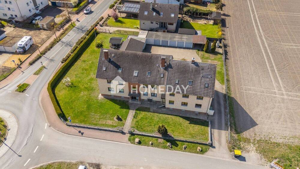 Mehrfamilienhaus, Wohnhaus Sehnde Höver - 1 Zimmer, 548 m&sup2;, 1.190.000&euro; | Angebot:26359643