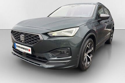 Seat Tarraco 78.580 km 32.990 &euro; Hildburghausen 98646