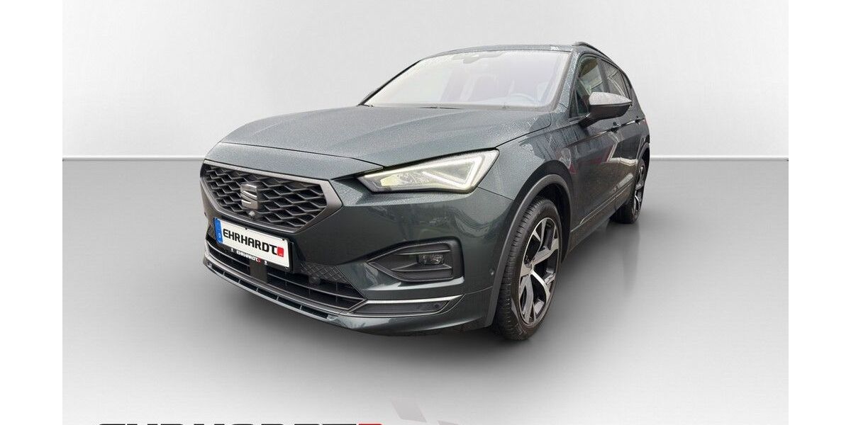 Seat Tarraco 78.580 km 32.990 &euro; Hildburghausen 98646