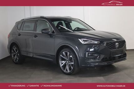 Seat Tarraco 114.500 km 22.300 &euro; Bebra 36179