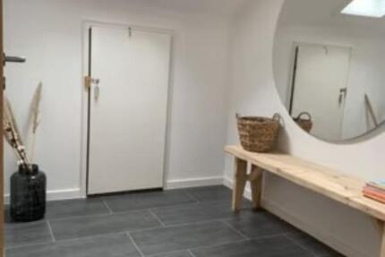 Schöne drei Zimmer Wohnung in Lübbecke-Gehlenbeck zu vermieten
