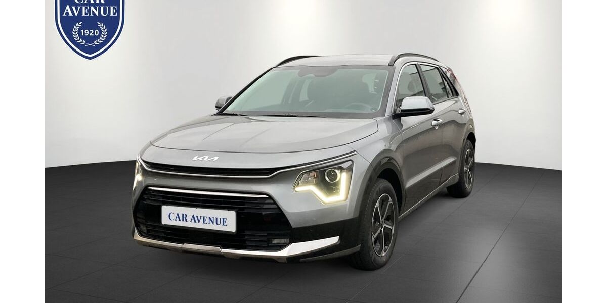 Kia Niro 3.990 km 29.490 € Wittlich 54516