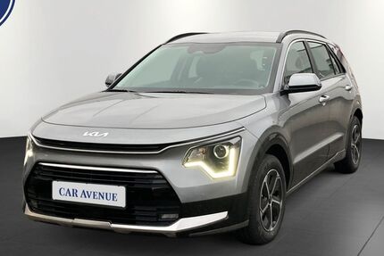 Kia Niro 3.990 km 29.590 € Wittlich 54516