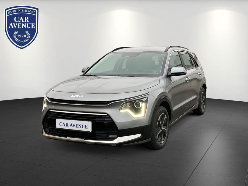 Kia Niro 3.990 km 29.590 € Wittlich 54516