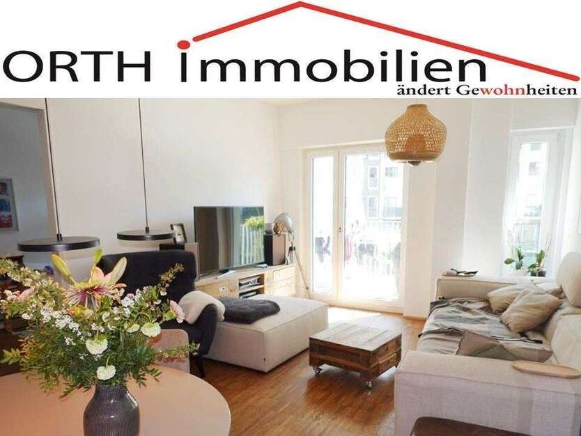 Wohnung zum Mieten in Düsseldorf 1.925 € 119.6 m²