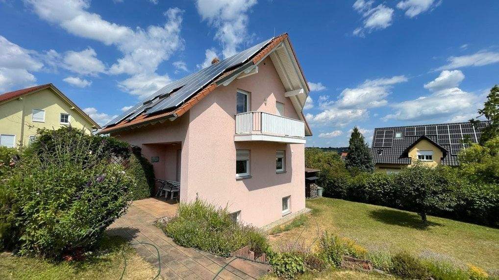 Einfamilienhaus Freital - 4 Zimmer, 141 m&sup2;, 598.000&euro; | Angebot:25340499