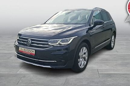 VW Tiguan 9.000 km 31.450 &euro; Dresden 01139
