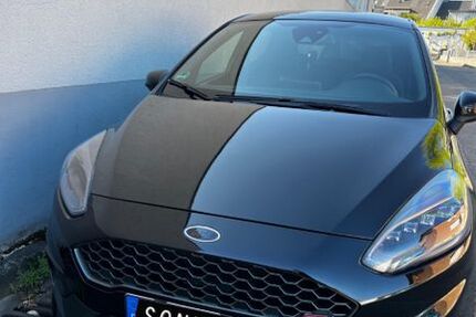 Ford Fiesta 31.200 km 20.490 &euro; Bergheim 50129