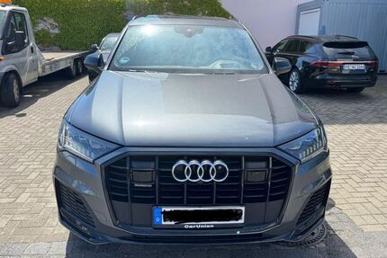 Audi Q7 200.000 km 45.990 € Magdeburg 39112