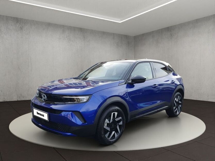 Opel Mokka 4.000 km 22.450 € Aschaffenburg 63739
