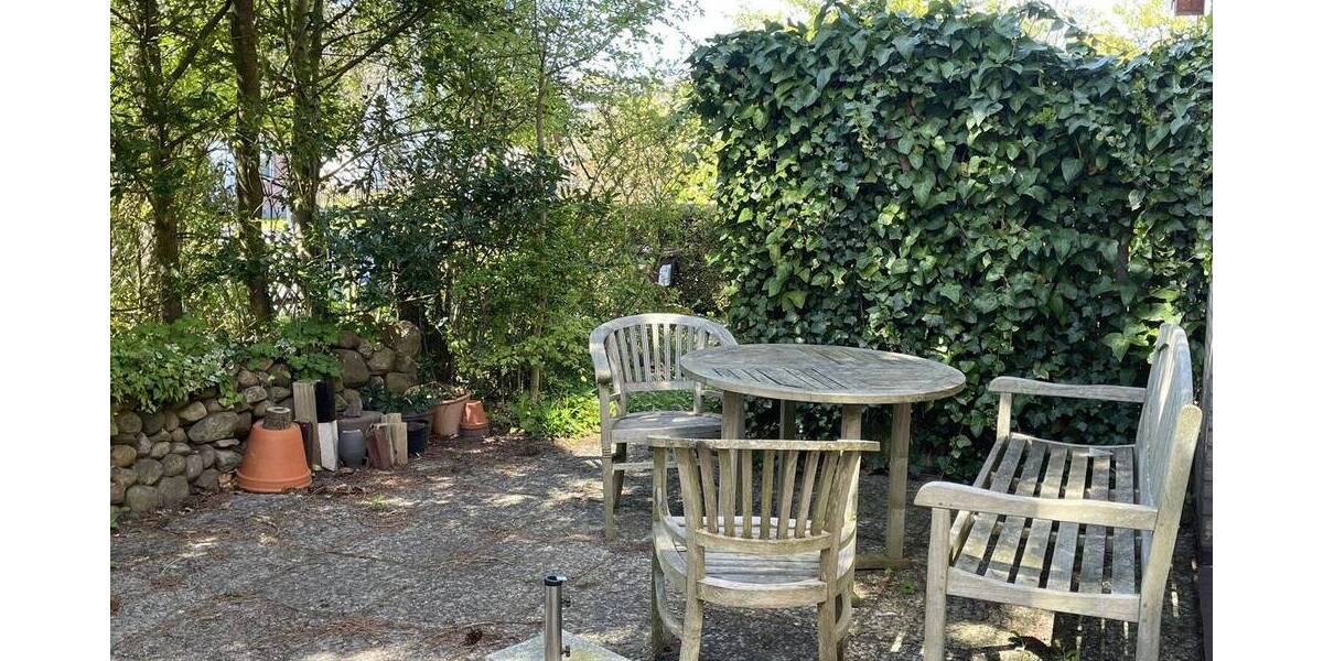 Einfamilienhaus Reinbek - 4 Zimmer, 124 m&sup2;, 485.000&euro; | Angebot:26572362