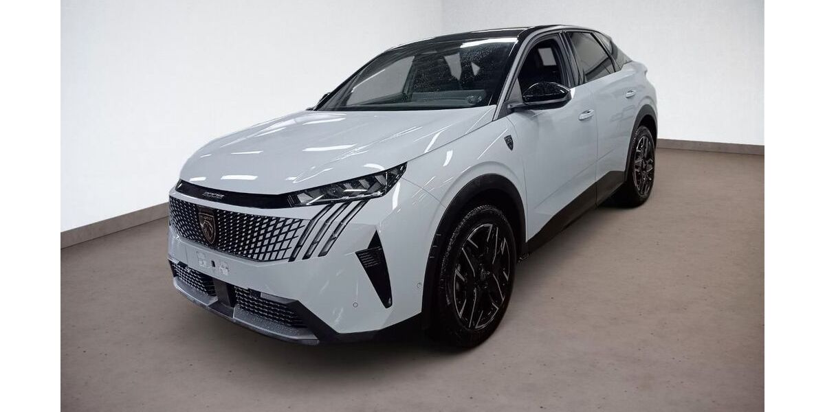 Peugeot 3008 47.076 km 26.990 &euro; Bergfelde 16562
