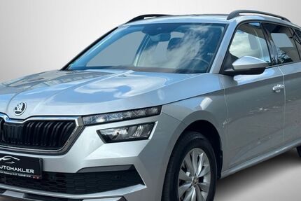 Skoda Kamiq 56.000 km 19.000 &euro; Potsdam 14480