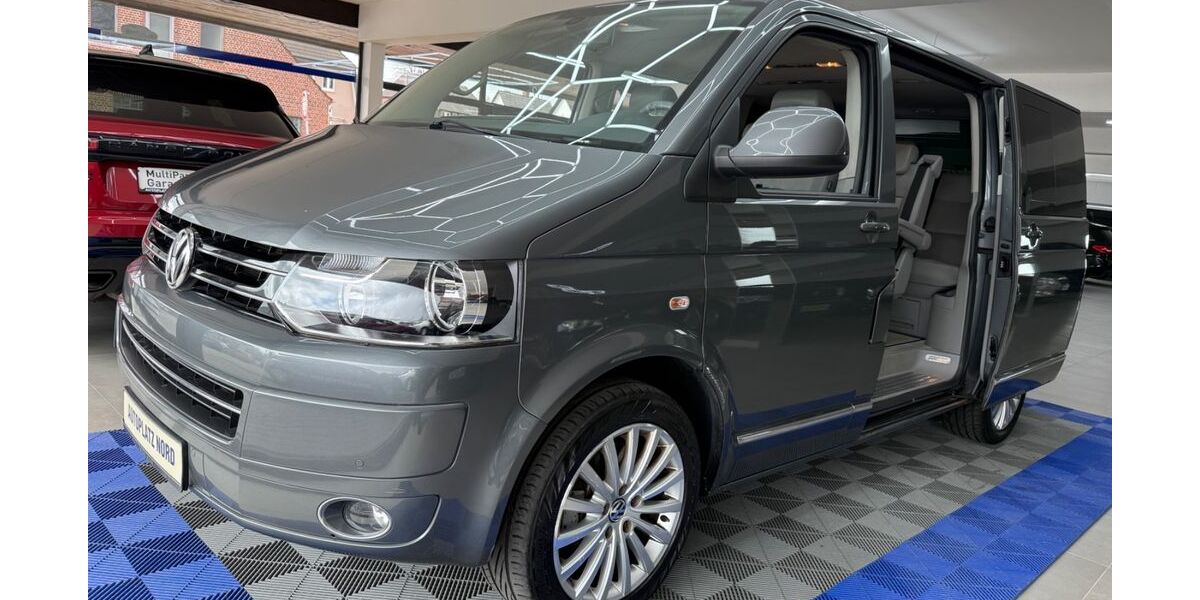VW T5 Transporter 271.000 km 12.499 &euro; Ritterhude 27721