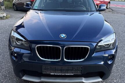 BMW X1 185.000 km 5.480 &euro; Passau 94034