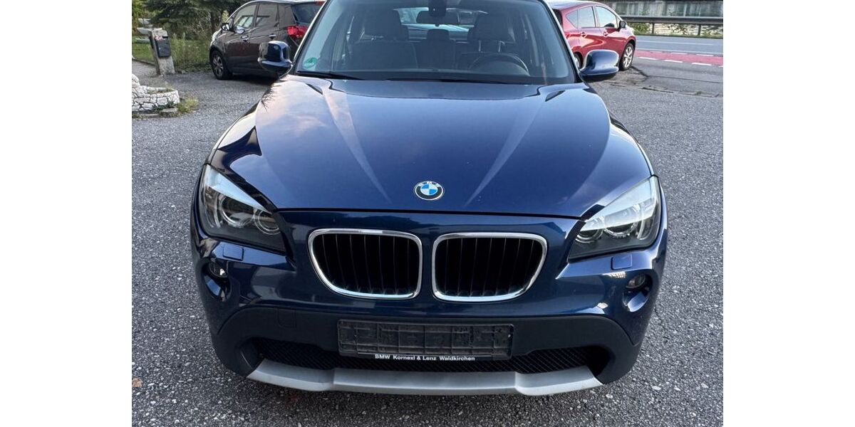 BMW X1 185.000 km 5.480 &euro; Passau 94034