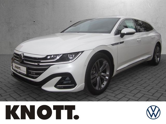 VW Arteon 22.365 km 39.899 € Cottbus 03044