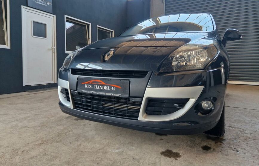 Renault Scenic 180.000 km 4.500 € Plattling 94447