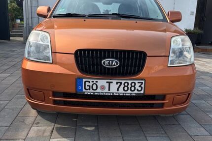 Kia Picanto 148.230 km 2.100 &euro; Trebur 65468