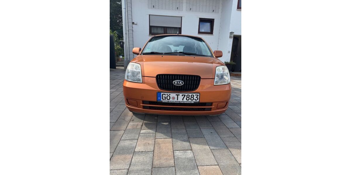 Kia Picanto 148.230 km 2.200 &euro; Trebur 65468