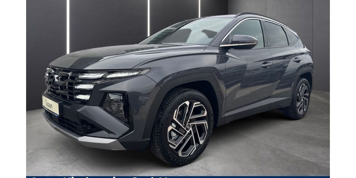 Hyundai TUCSON 12.000 km 36.980 &euro; Meckenbeuren-Liebenau 88074