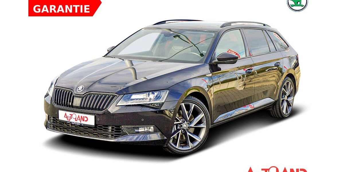 Skoda Superb 109.976 km 24.990 &euro; Chemnitz 09113