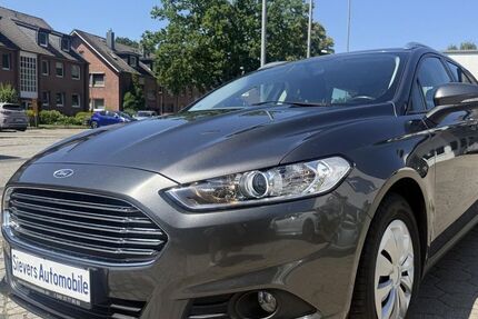 Ford Mondeo 106.973 km 9.750 &euro; Norderstedt 22846