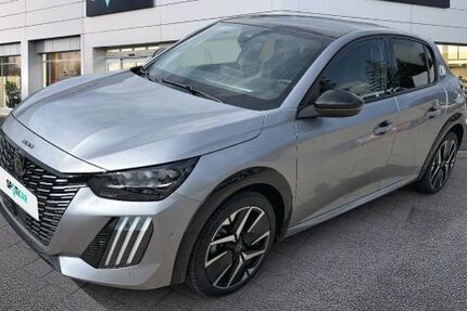 Peugeot 208 9.999 km 28.500 &euro; Schwerin 19057