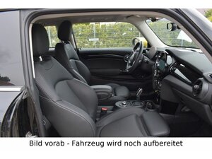 Mini Cooper SE Essential Trim Navi Leder Sitzhzg 23.239 km 19.495 &euro; Donauwörth 86609