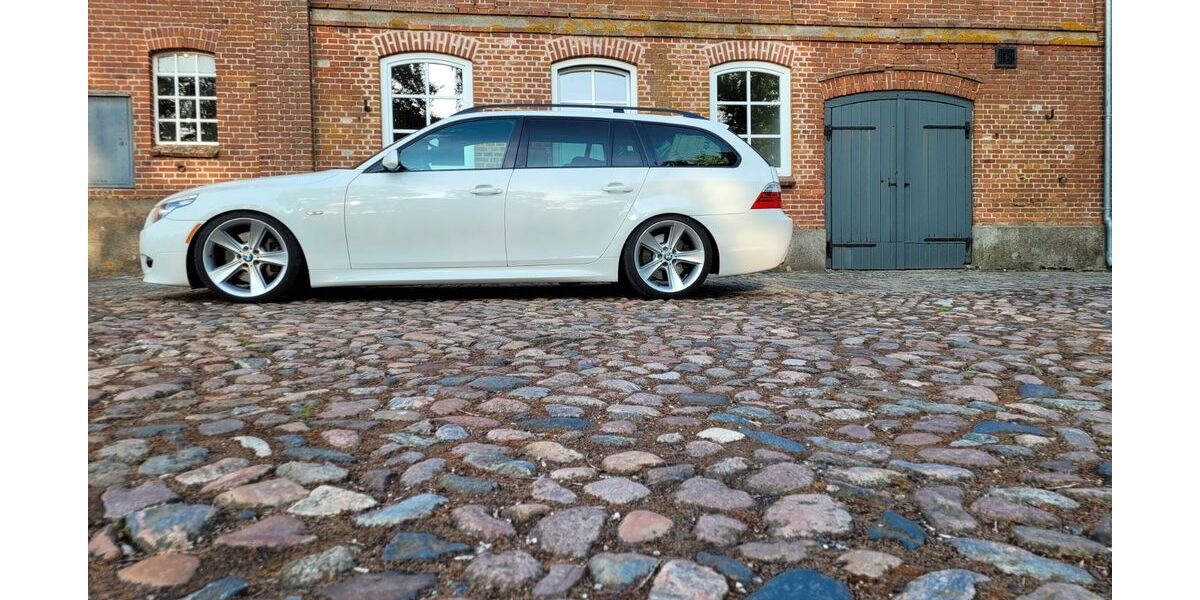 BMW 530 160.500 km 15.950 &euro; Nüdlingen 97720