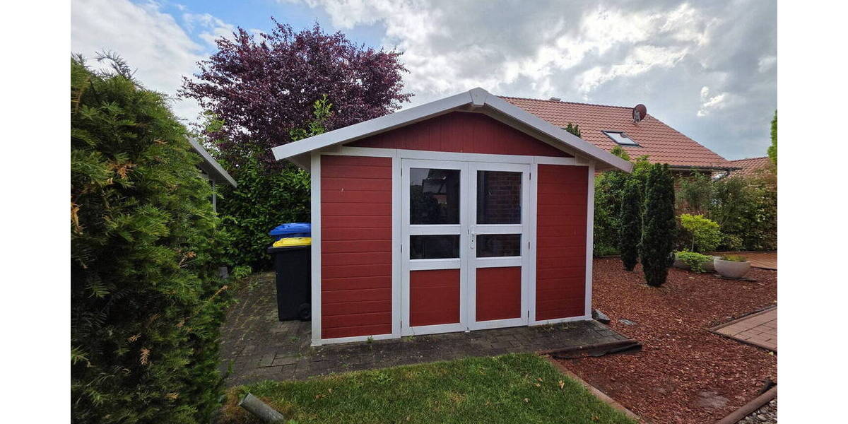 Einfamilienhaus Garrel-Petersfeld Petersfeld - 3 Zimmer, 72 m&sup2;, 315.000&euro; | Angebot:26695935