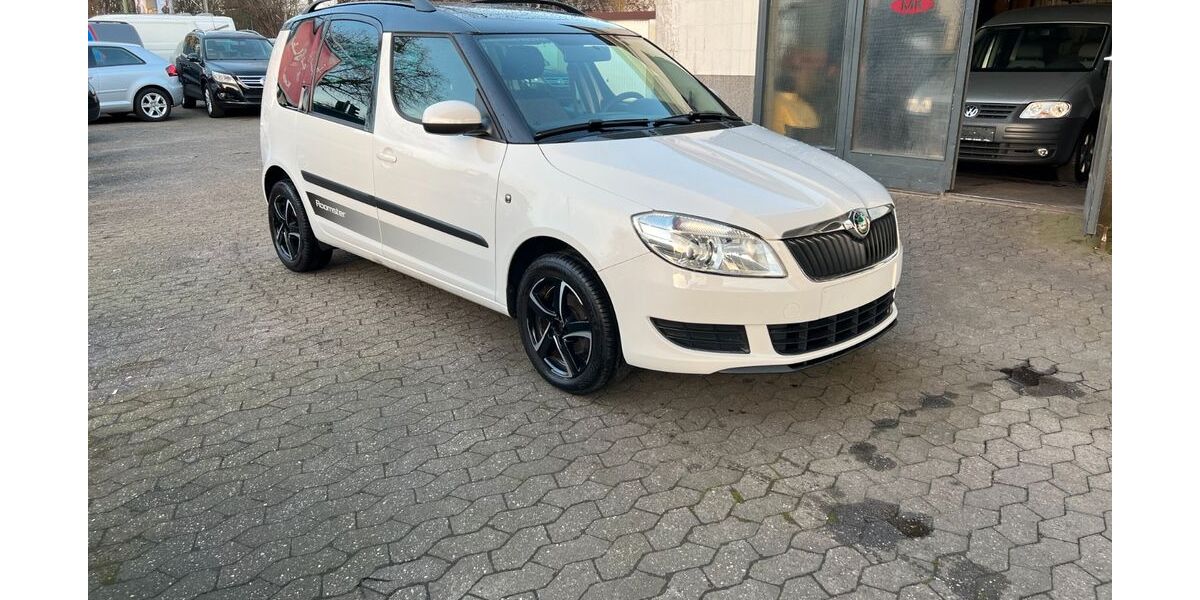 Skoda Roomster 207.000 km 4.980 &euro; Essen 45141