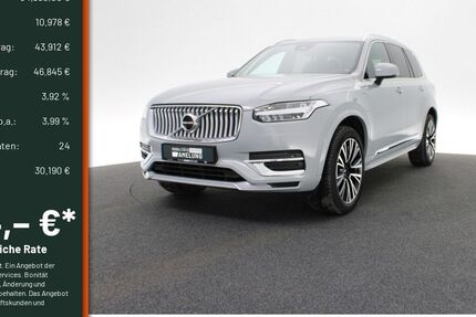Volvo XC90 44.193 km 54.890 &euro; Engelskirchen 51766