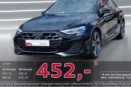 Audi A3 2.000 km 43.950 &euro; Ingolstadt 85057