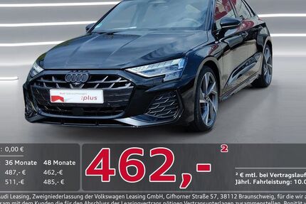 Audi A3 2.000 km 45.950 &euro; Ingolstadt 85057