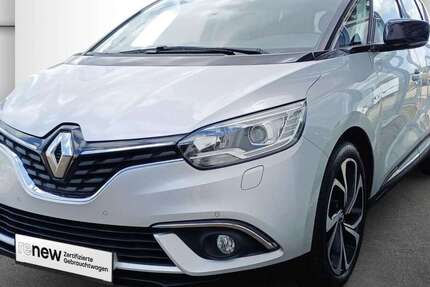Renault Scenic 93.724 km 8.990 &euro; Eisenach 99817