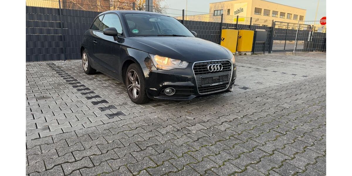 Audi A1 129.998 km 3.999 &euro; Frankfurt am main 60386