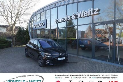 Citroen C4 SpaceTourer