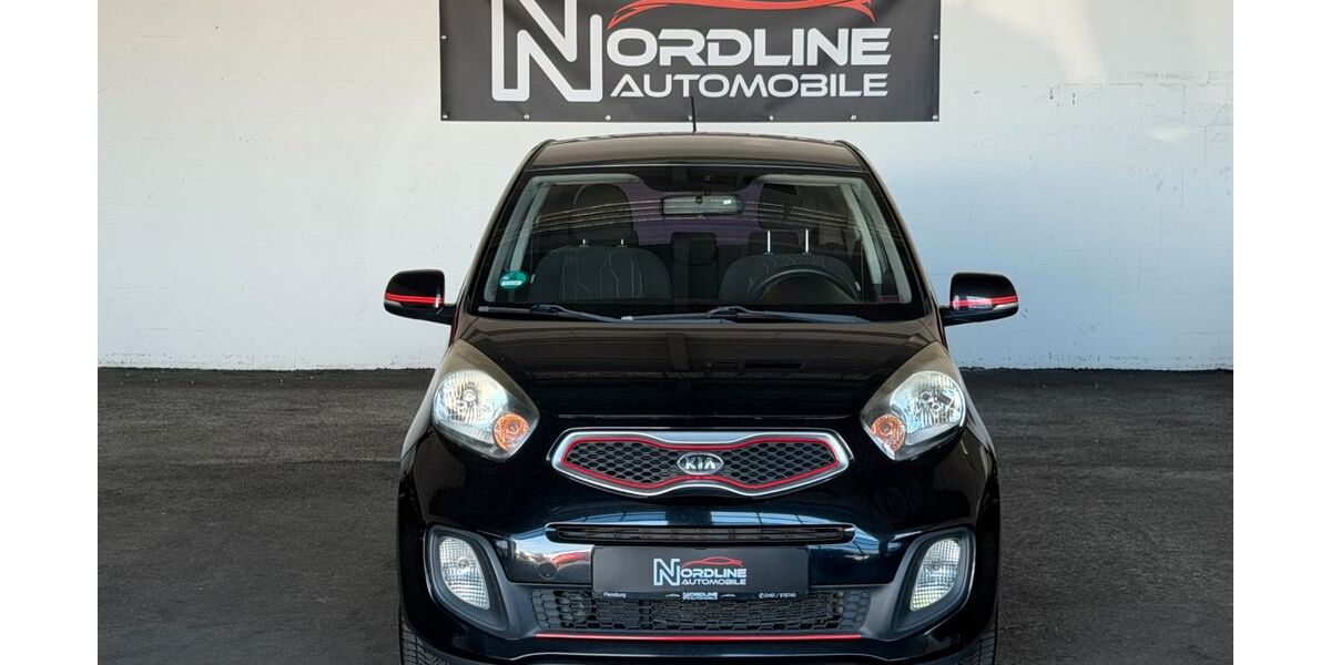 Kia Picanto 152.622 km 3.495 &euro; Flensburg 24941
