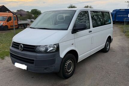 VW T5 Transporter 383.000 km 6.900 &euro; Luckau 15926