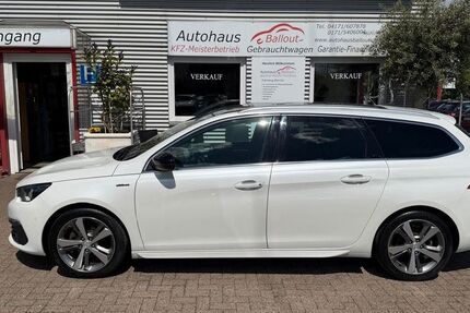 Peugeot 308 75.000 km 12.950 &euro; Winsen (Luhe). 21423