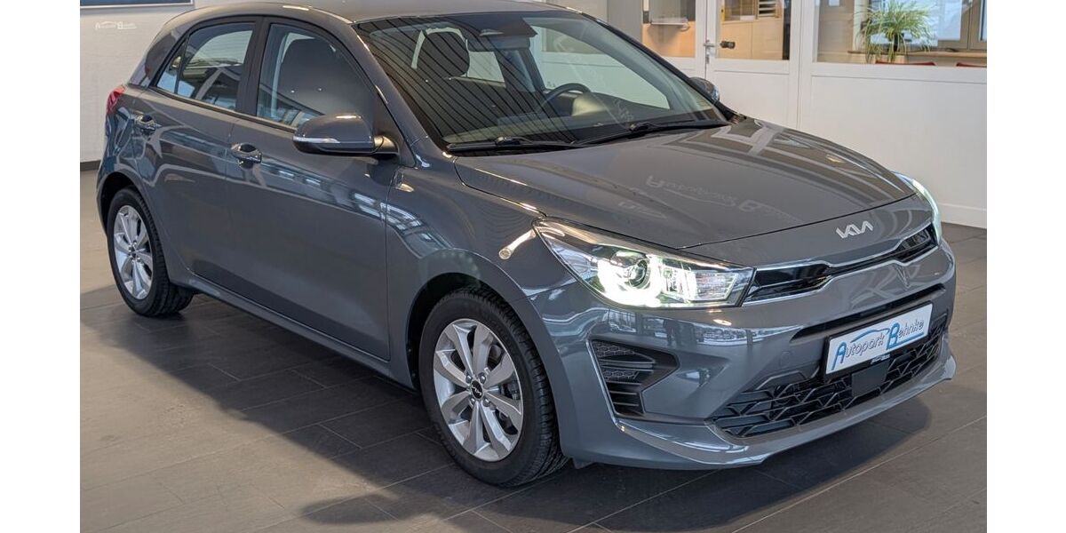Kia Rio 27.173 km 14.950 &euro; Achim Bierden 28832