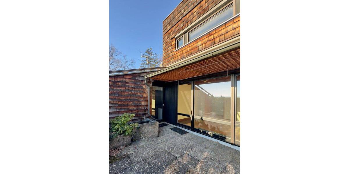 Etagenwohnung Korntal-Münchingen Korntal - 2 Zimmer, 75 m&sup2;, 269.000&euro; | Angebot:26826699