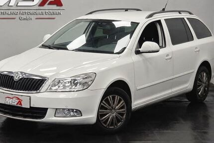 Skoda Octavia 239.100 km 2.300 &euro; Dülmen 48249
