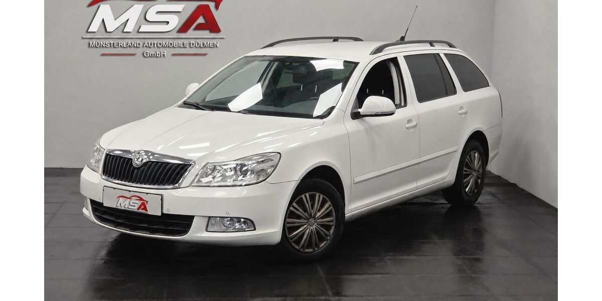 Skoda Octavia 239.100 km 2.950 &euro; Dülmen 48249
